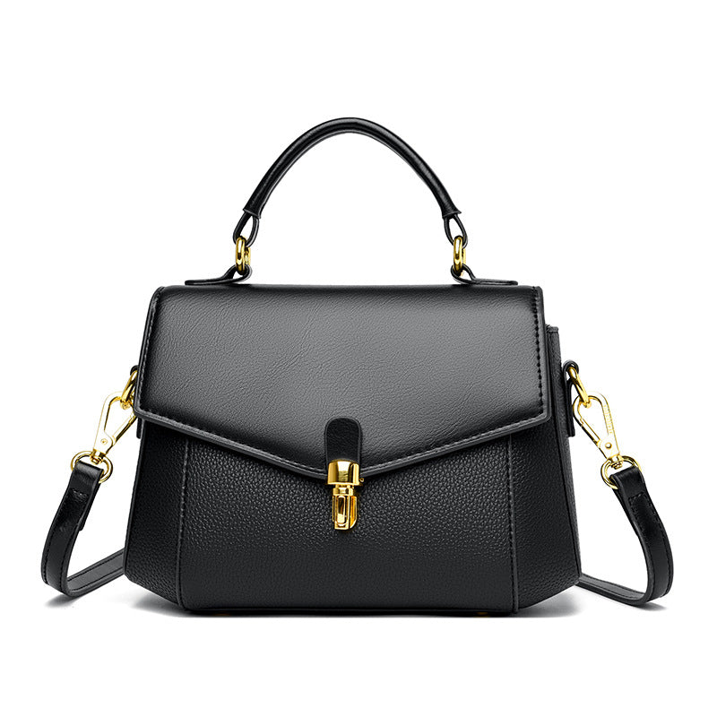 Women's Fashion Portable Classy Large Capacity Crossbody Bags