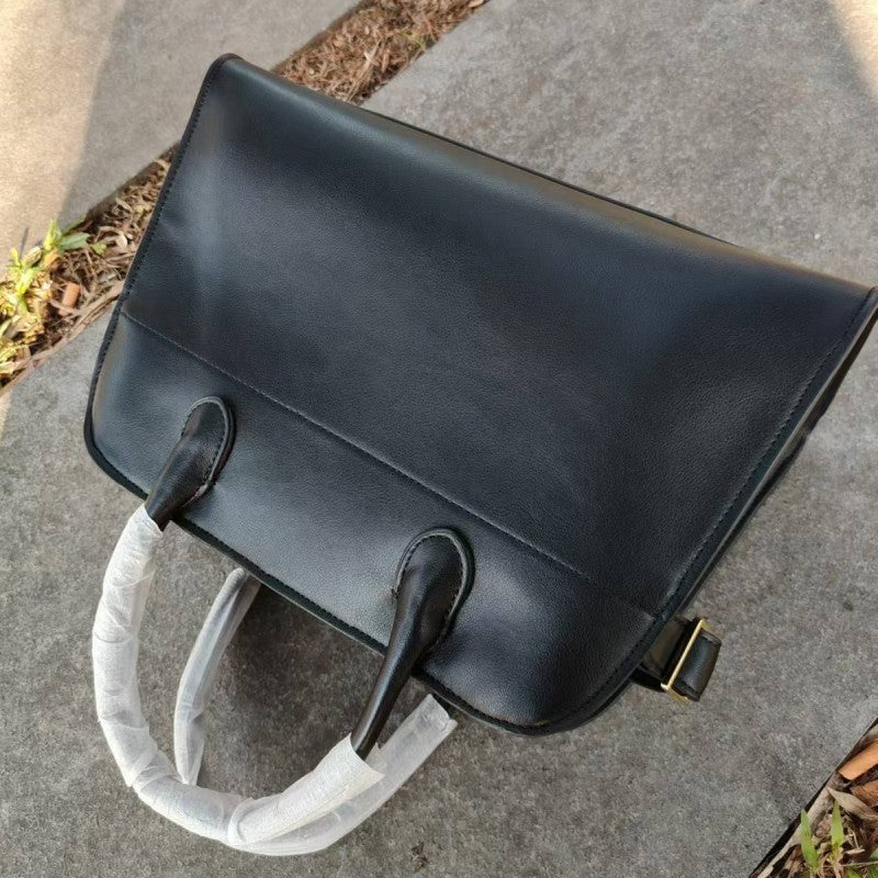 Unique Stylish Women's Light Leather Commuter Shoulder Bags