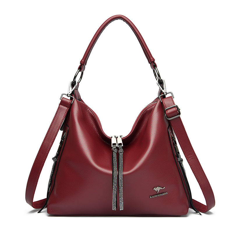 Women's Stylish Big Fashion One Mom Bags