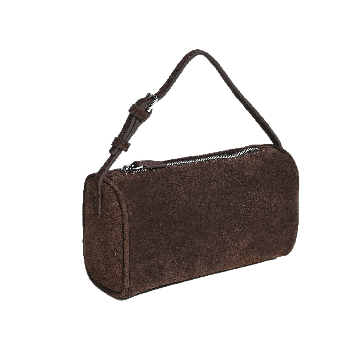 Carrying Pen Retro Mini Fashion Round Handbags