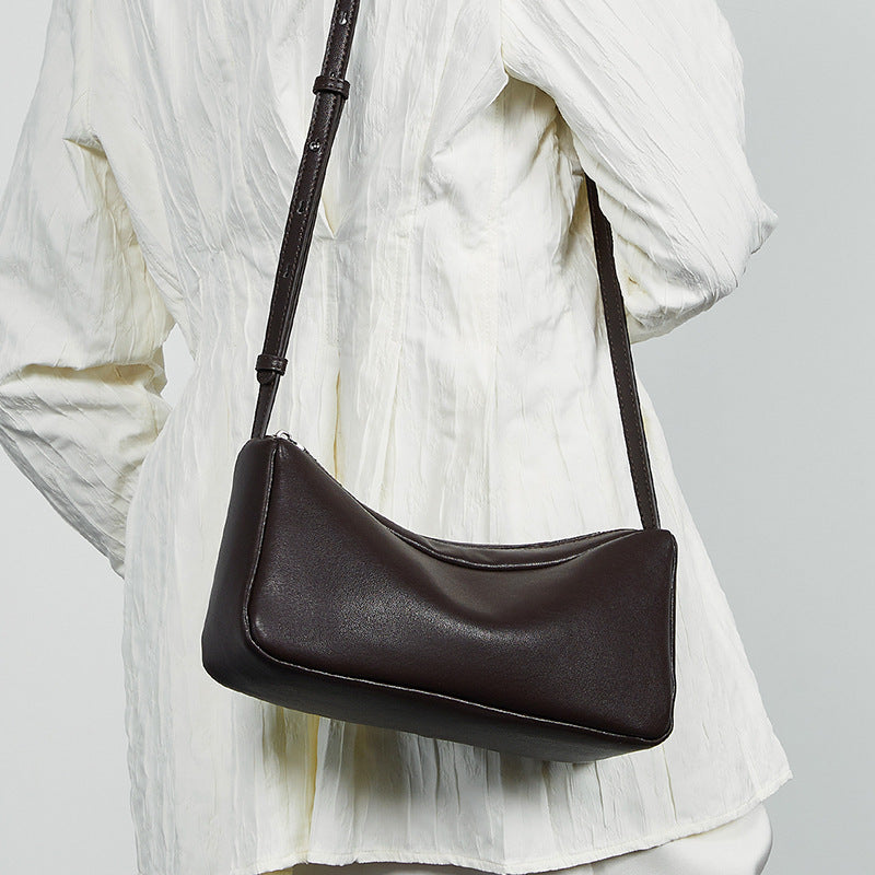 Women's Lady's Underarm Lightweight European Fresh Mobile Bags