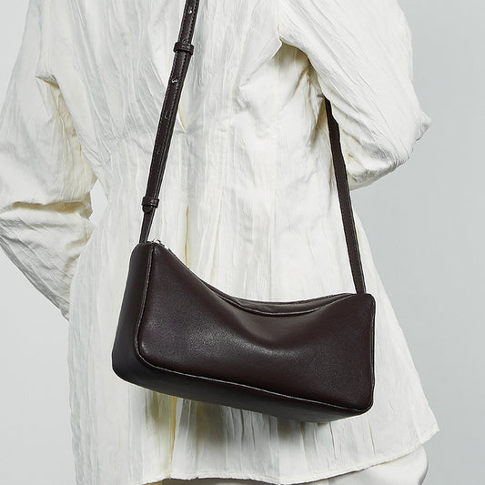 Women's Lady's Underarm Lightweight European Fresh Mobile Bags