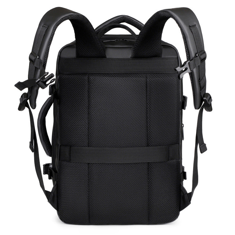 Graceful Large Capacity Business Commute Leisure Backpacks