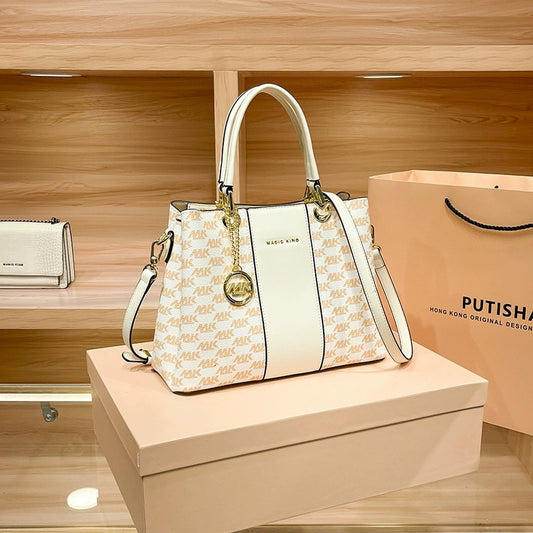 Women's Innovative Simple Large Capacity Mom Handbags