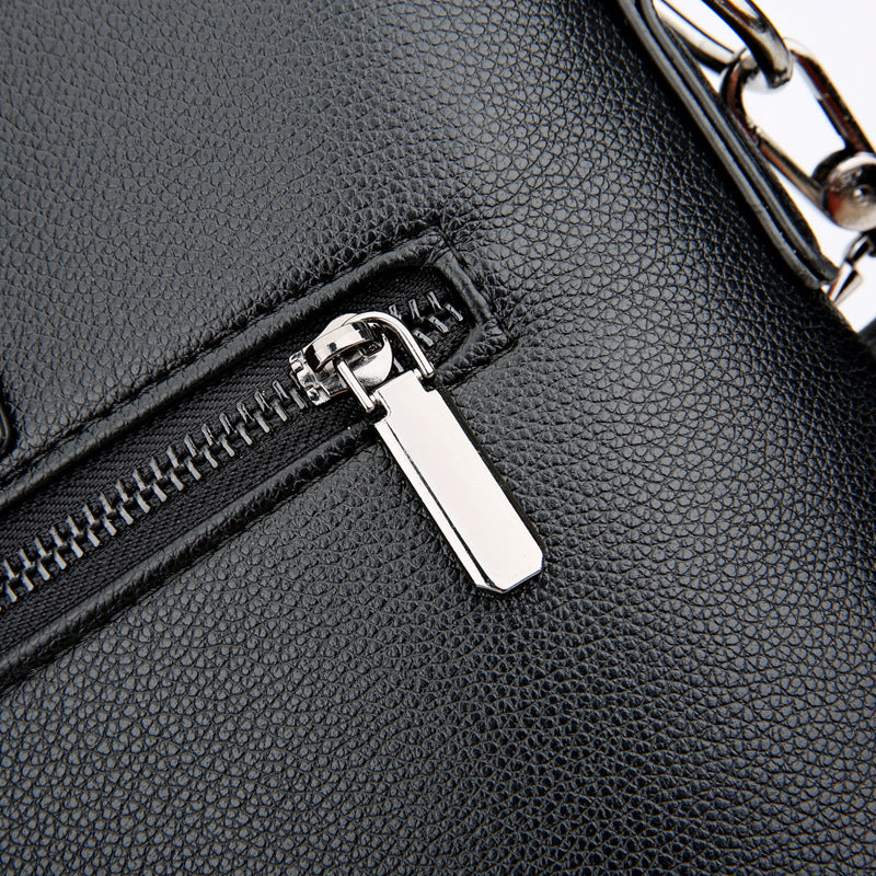 Men's Business Fashion Computer File Lightweight Bags