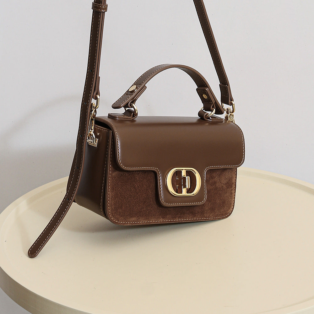 Attractive Comfortable Women's Korean Fashion Classy Crossbody Bags