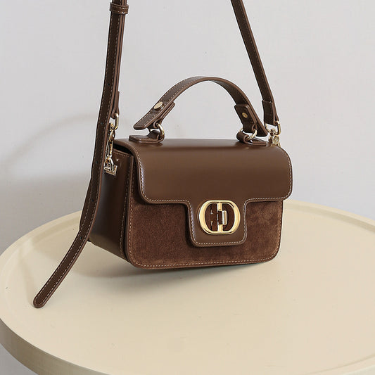 Attractive Comfortable Women's Korean Fashion Classy Crossbody Bags