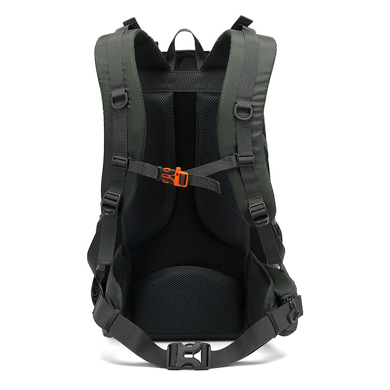 Women's & Men's & Large Capacity Hiking Waterproof Backpacks