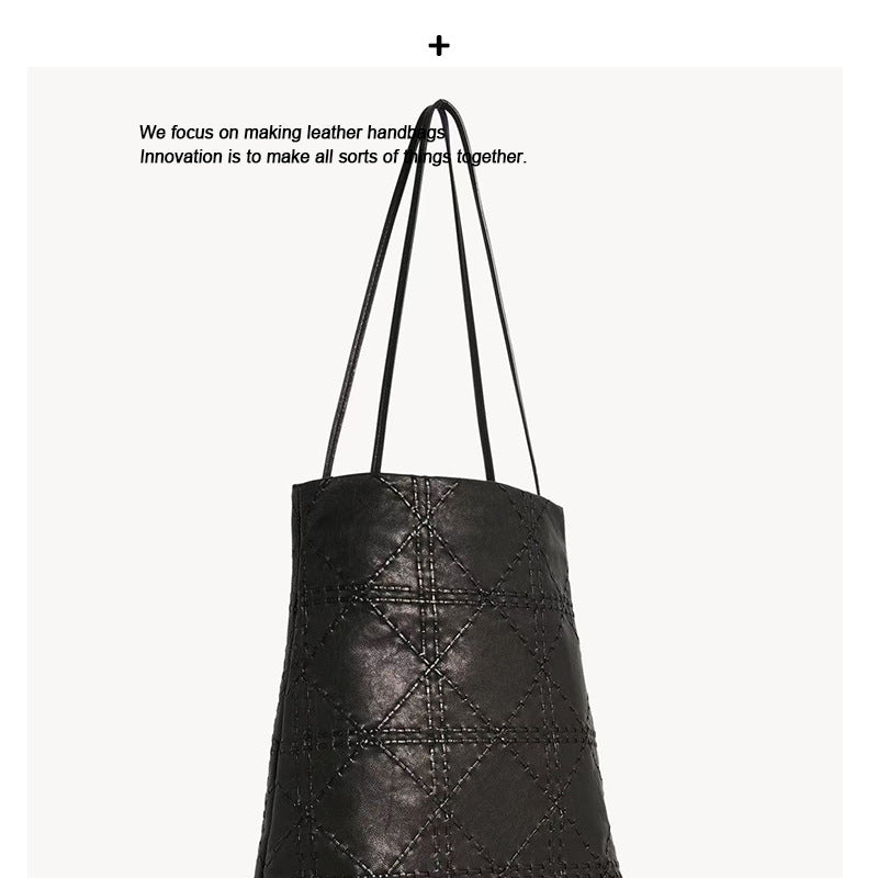 Diamond Style High Sense Mobile Fashion Shoulder Bags