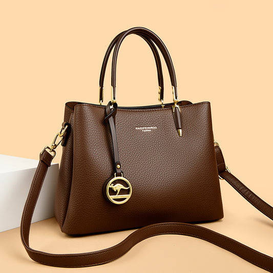 Comfortable Casual Durable Women's Classy Mom Handbags