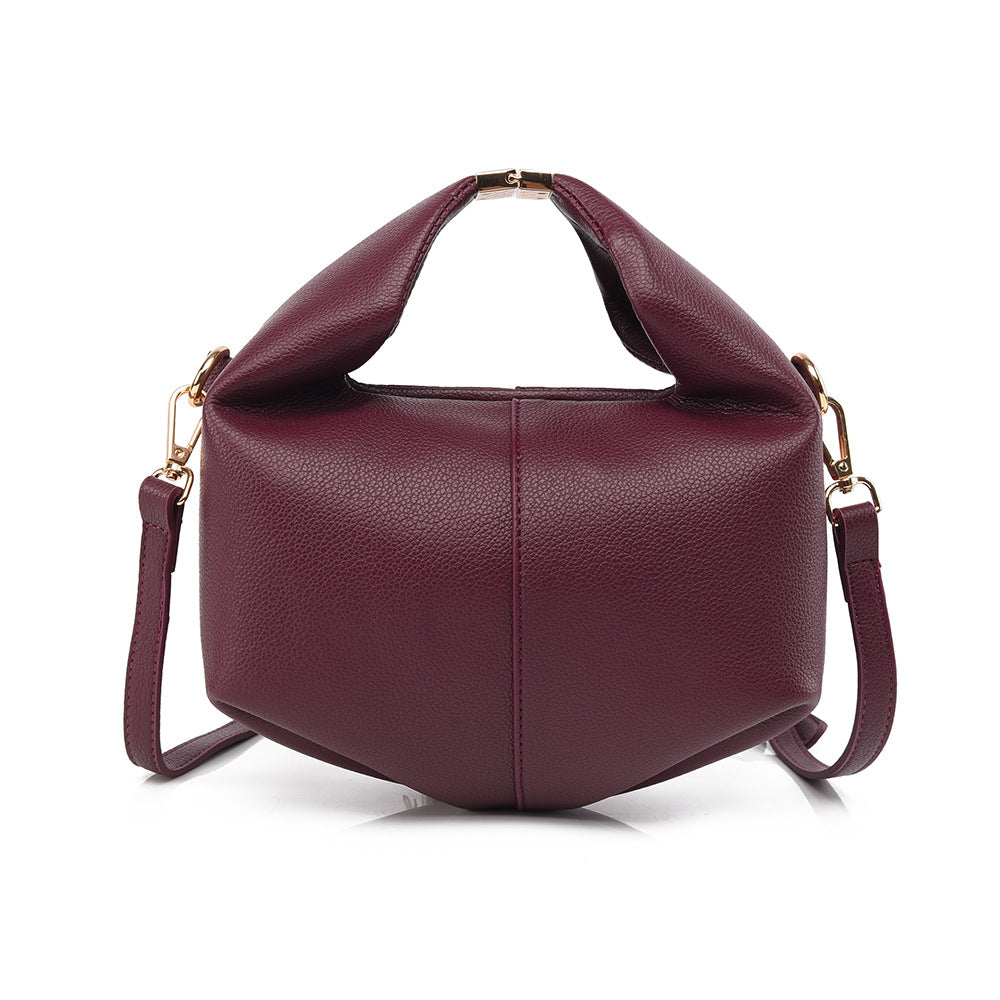 Women's French Light Luxury Minority High-grade Hand Bags
