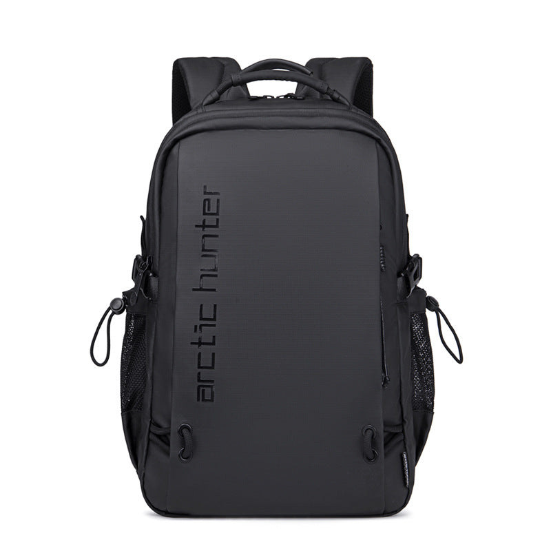 Casual Cool Men's Arctic Hunter Leisure Backpacks