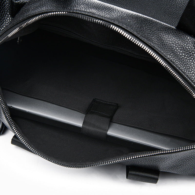 Cool Winter Portable Large Capacity Business Travel Bags