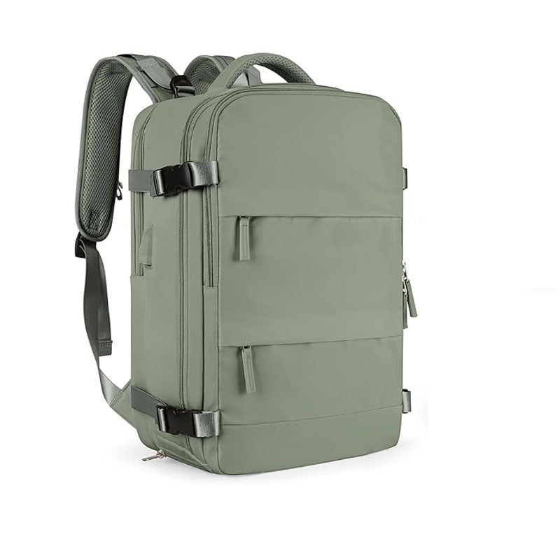 Women's & Men's & Large Capacity Lightweight Portable Backpacks