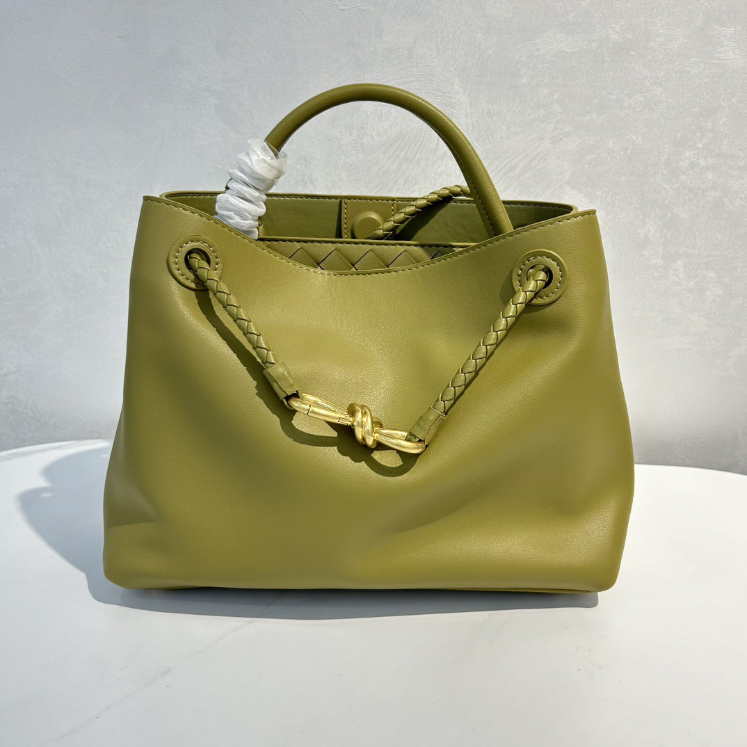 Classy Glamorous Large Capacity Commuter Fashion Shoulder Bags