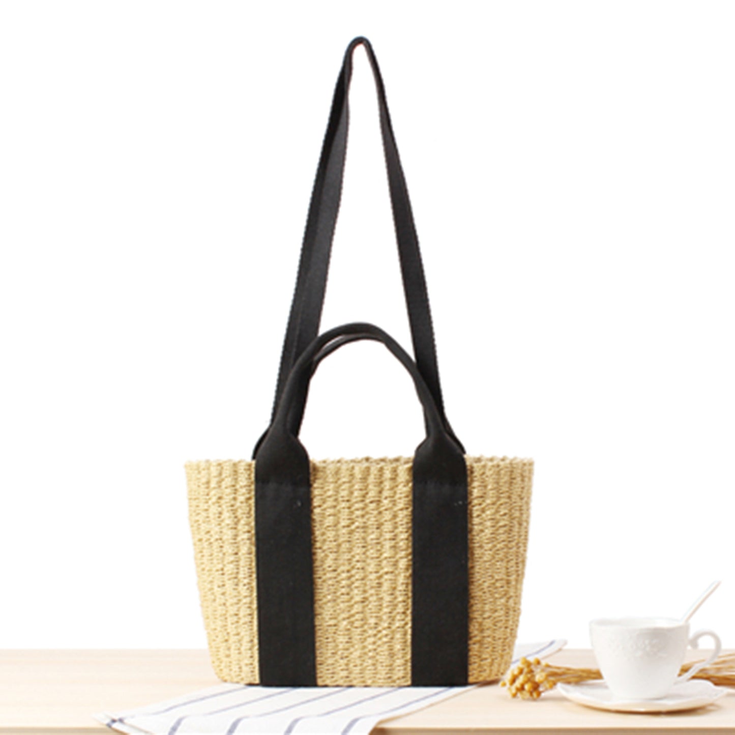 Women's Daily Leisure Commute Vacation Graphy Senior Shoulder Bags