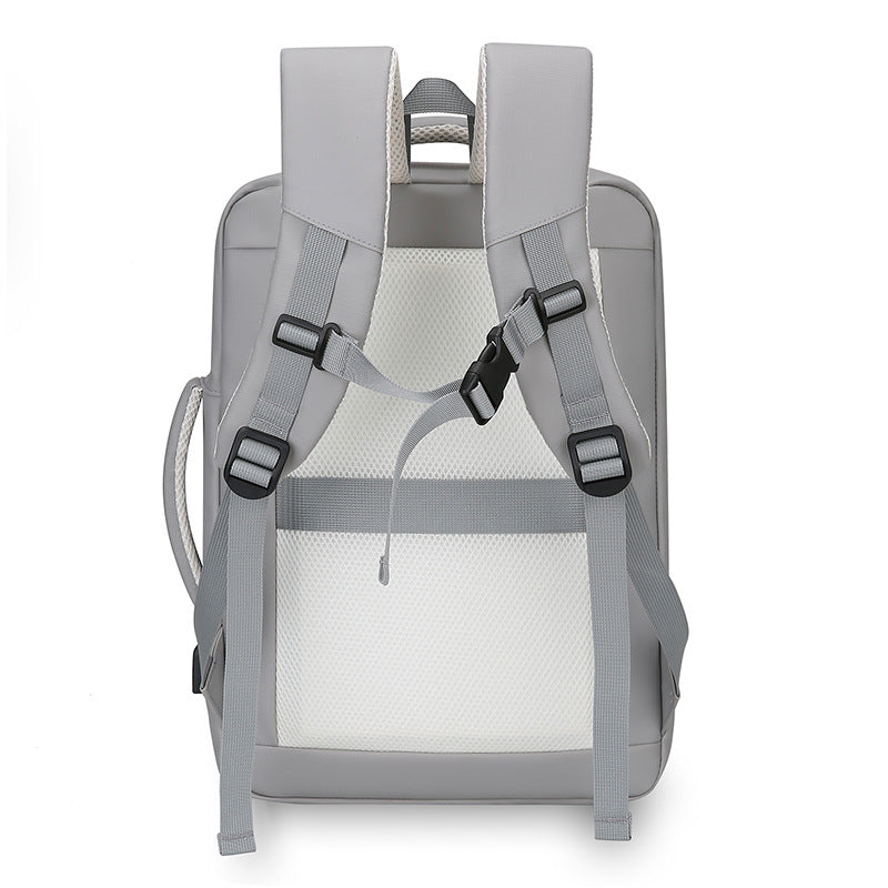 Women's & Men's & Business Large Capacity Dry Wet Backpacks