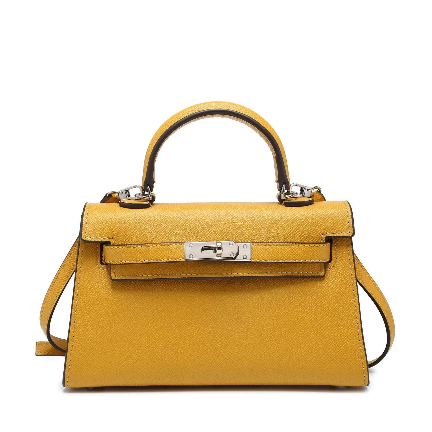 Comfortable Attractive Versatile Armor Portable Fashion Handbags