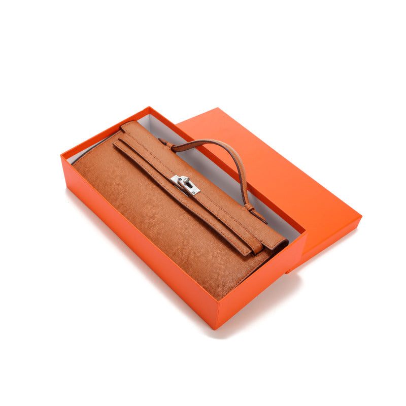 Graceful Women's Kelly Elegant Dinner Clutch Shoulder Bags