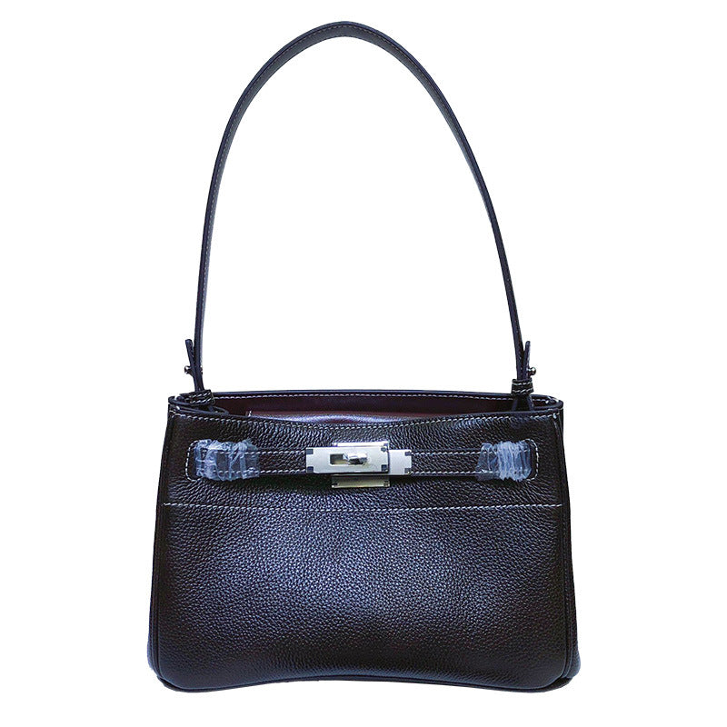 First Layer Leather Kelly Genuine Commuter Bags