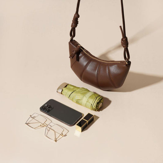 Summer Fashion Genuine Leather One High-grade Cowhide Shoulder Bags