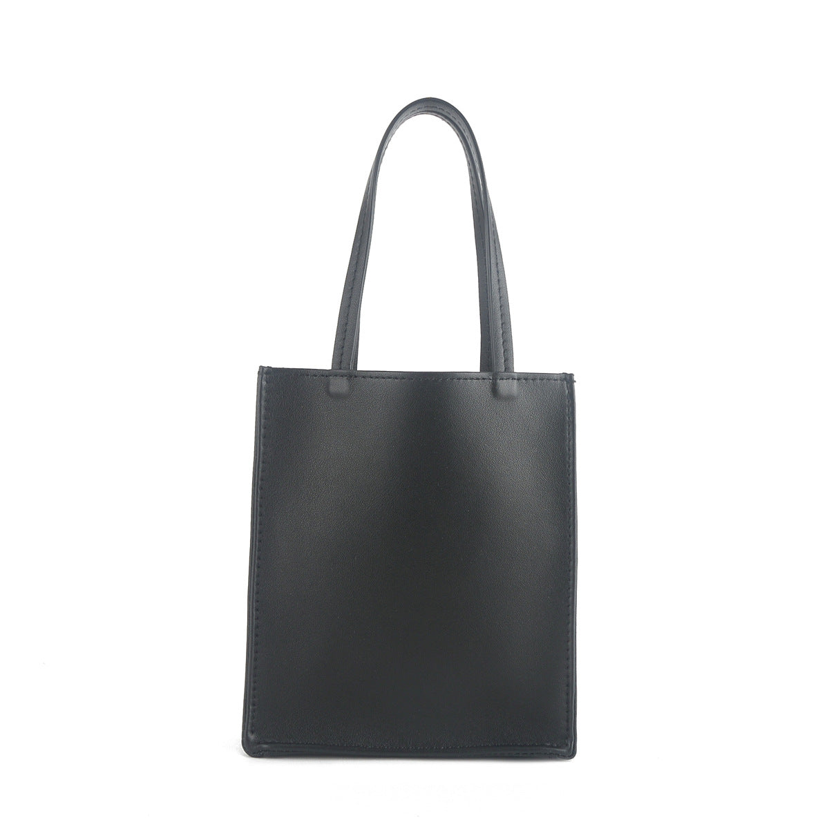 Women's Suede Large Capacity One Shopping Fashion Bags