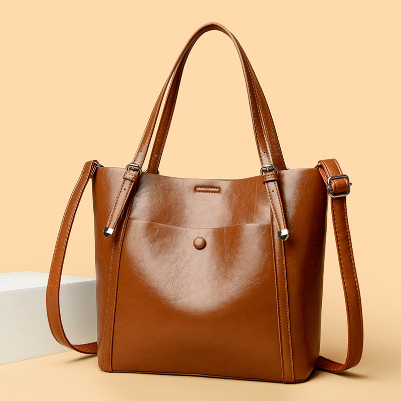 Attractive Slouchy Women's Pretty Graceful Durable Crossbody Bags