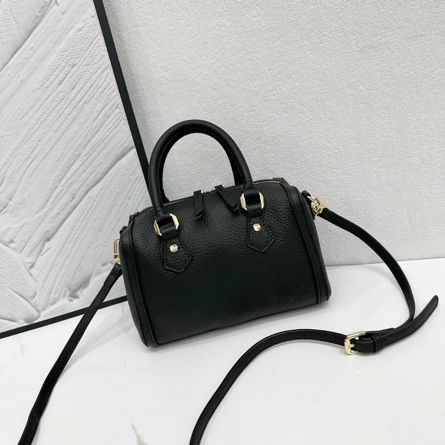 Women's Advanced Texture Special Interest Light Luxury Handbags