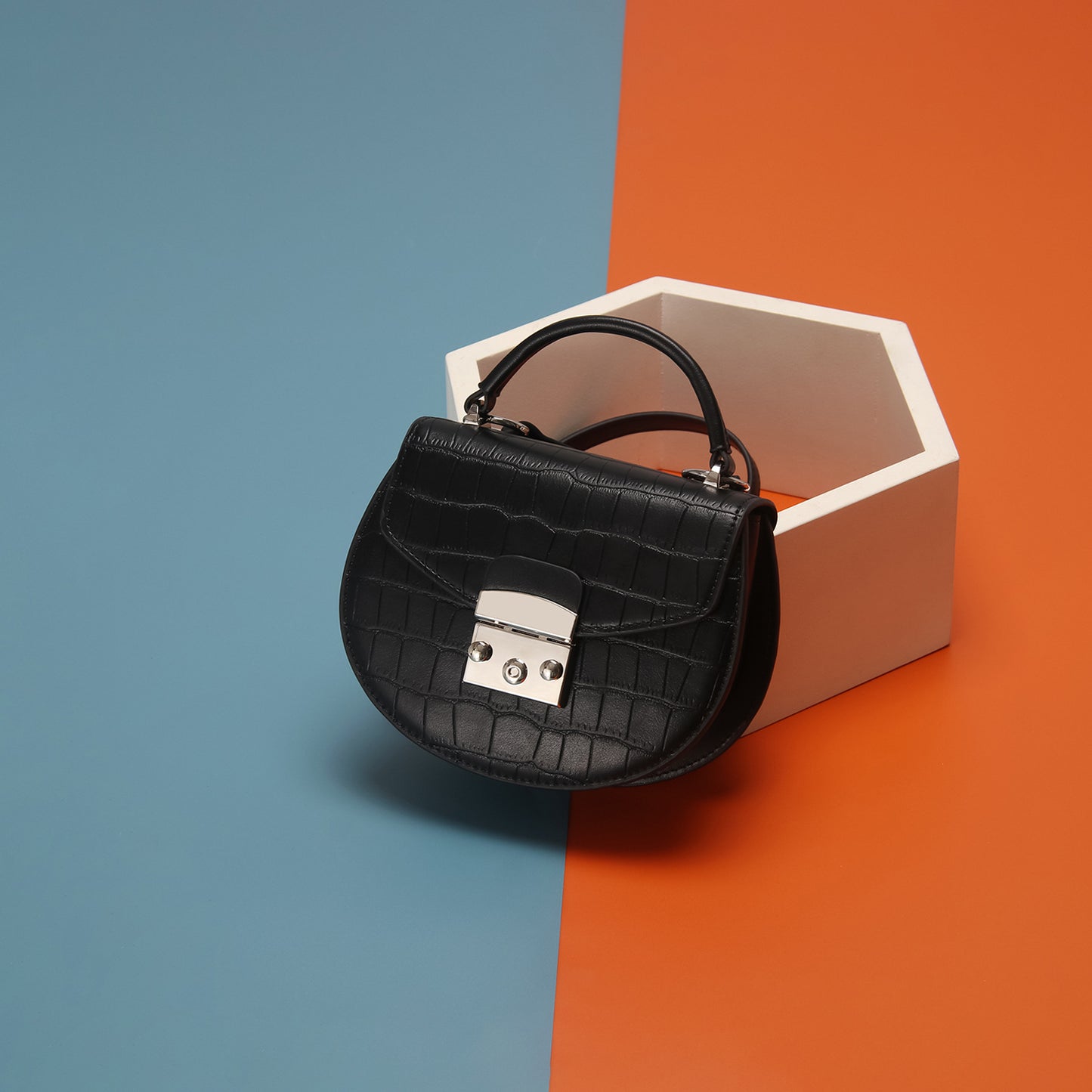 Women's Slouchy Western Style Korean Fashion Bags