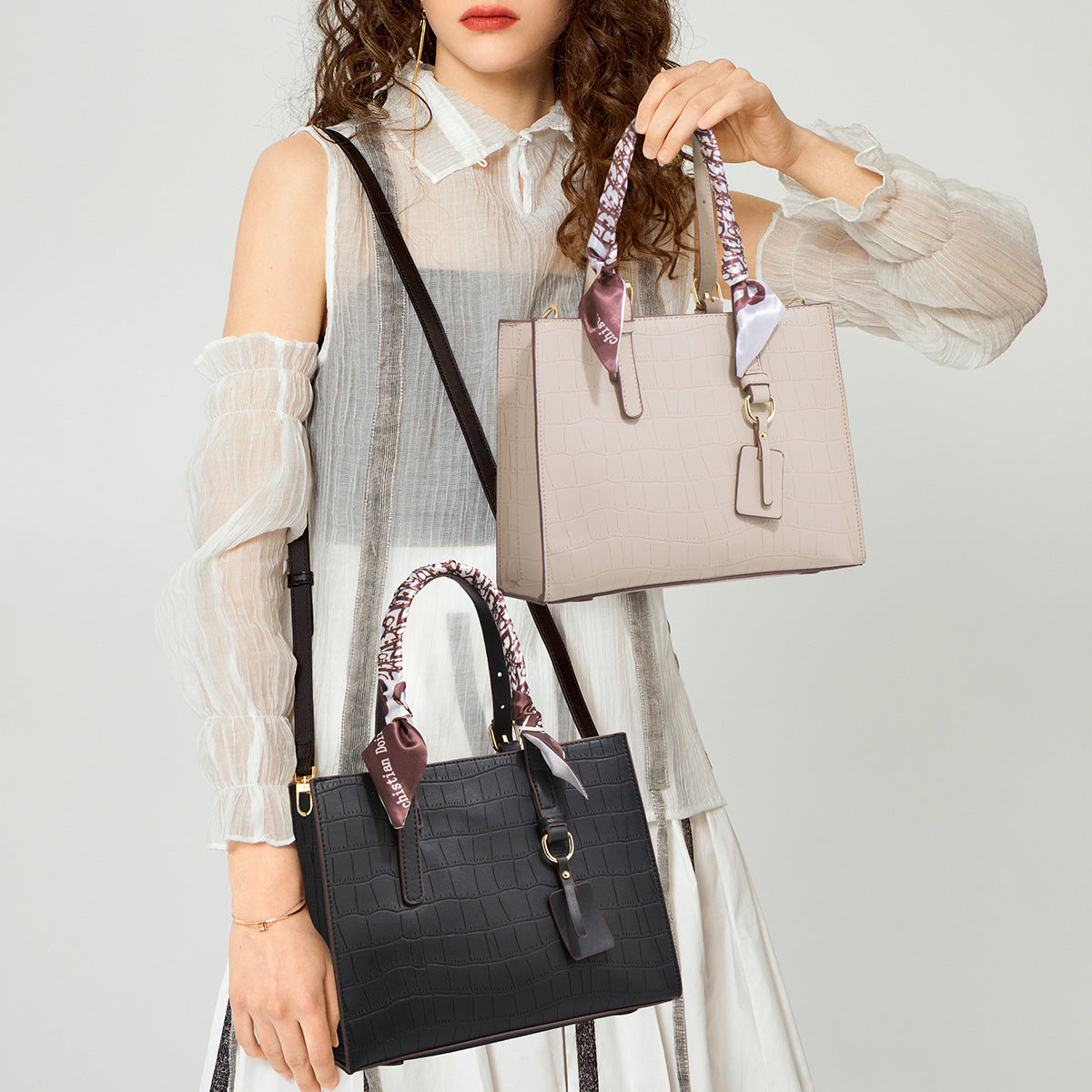 Women's Day To Give Mom Birthday Gift Elegant Handbags