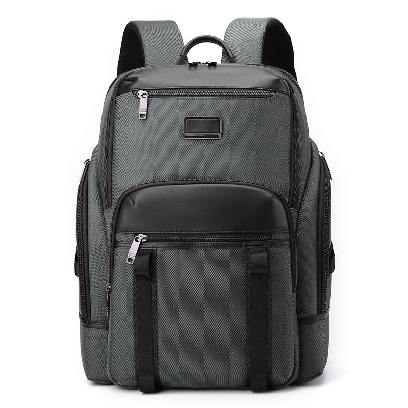 Beautiful Men's Computer High-grade Large Capacity Bags