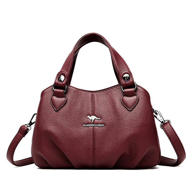 Women's Unique Durable Pretty Elegant Fashion Crossbody Bags
