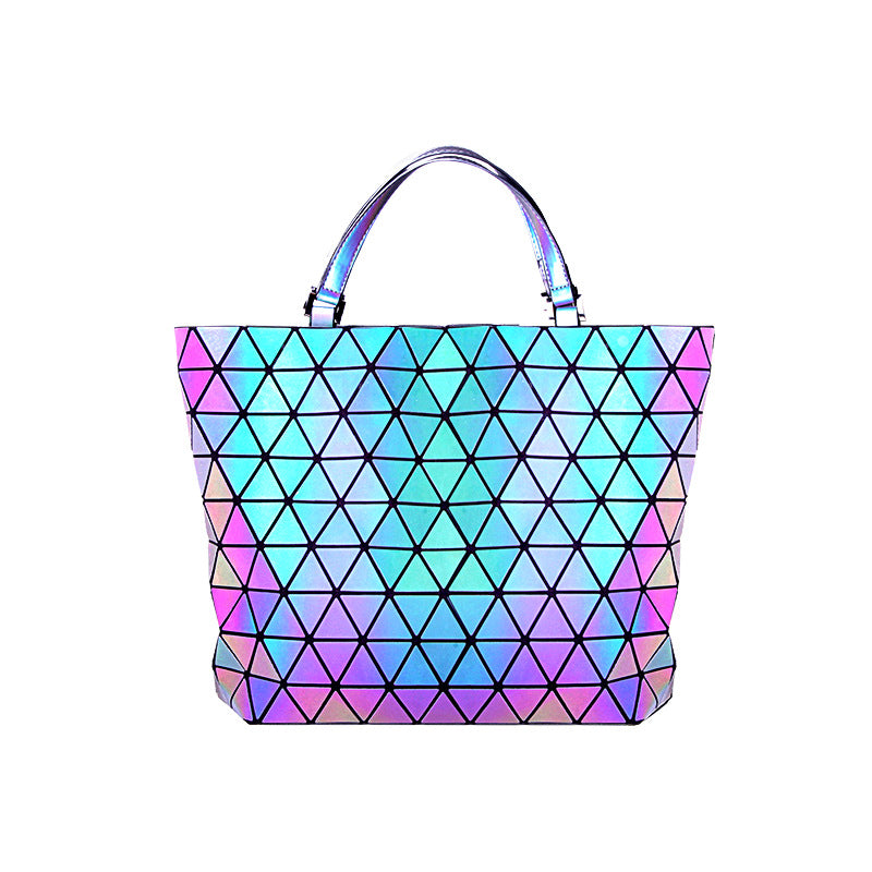 Women's Female Lady Korean Style Leisure Handbags