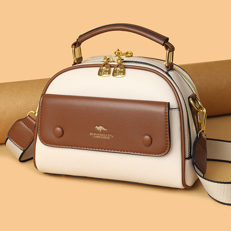 Classy Casual Trendy Fashion Women's Mom Bags