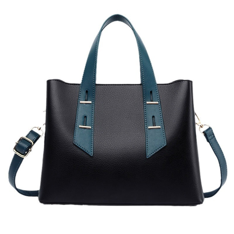 Unique Trendy Women's Simple Commuter Fashion Handbags
