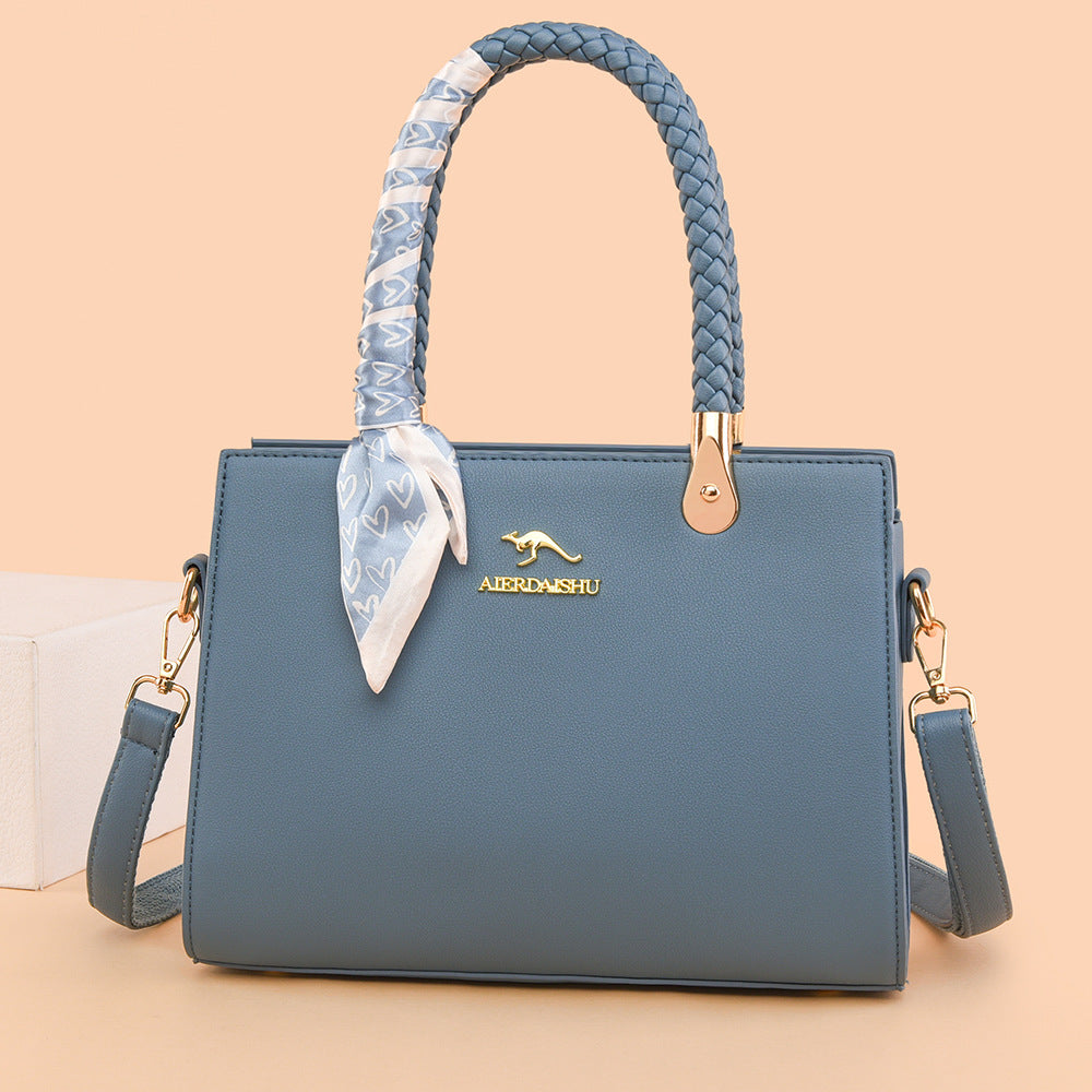 Pretty Women's Classic Unique Elegant Mom Handbags