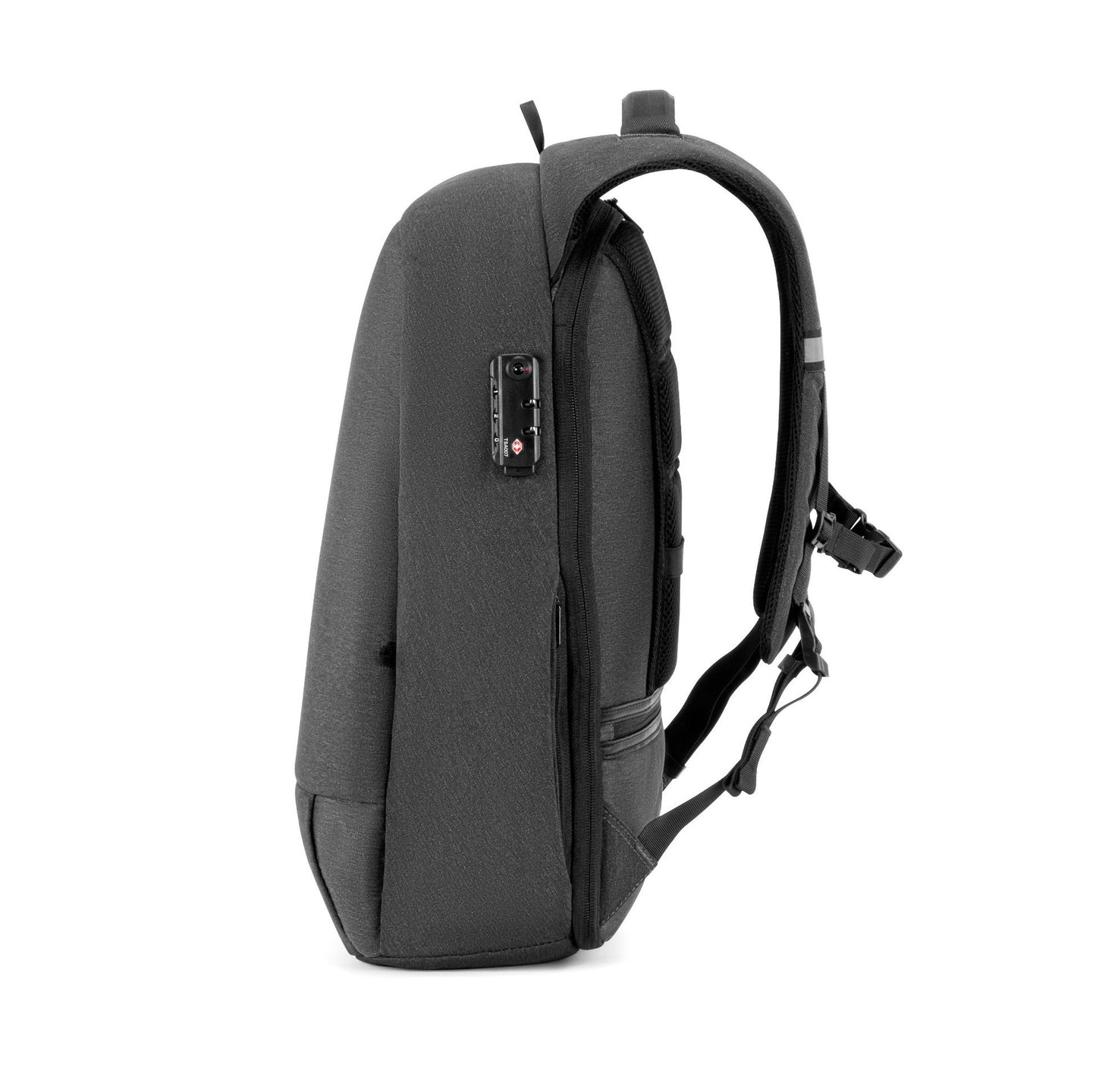 Men's Simplicity Trip Storage Multifunctional Inch Shorts Backpacks
