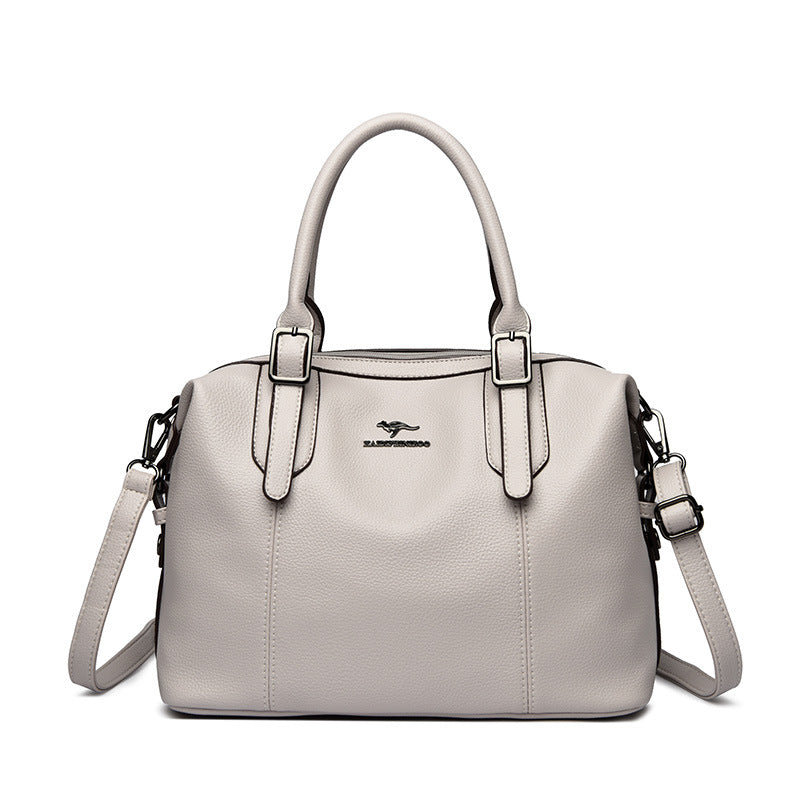 Classic Women's For Mom Large Capacity Crossbody Bags