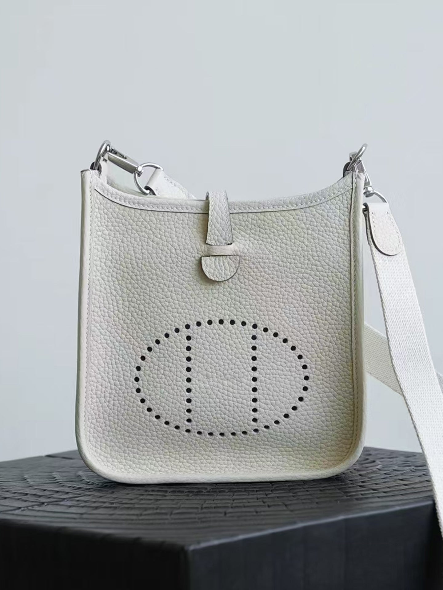 Women's Cowhide Mini Special Interest Light Luxury Bags