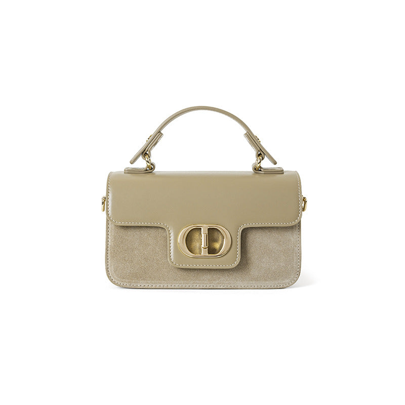 Attractive Comfortable Women's Korean Fashion Classy Crossbody Bags