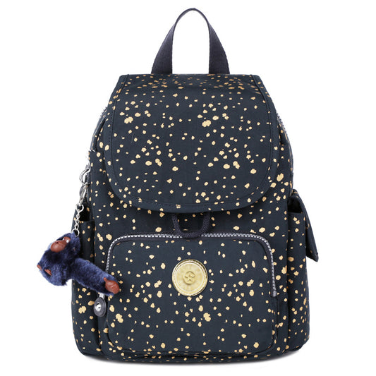Women's Creative Trendy Classy Cool Monkey Backpacks