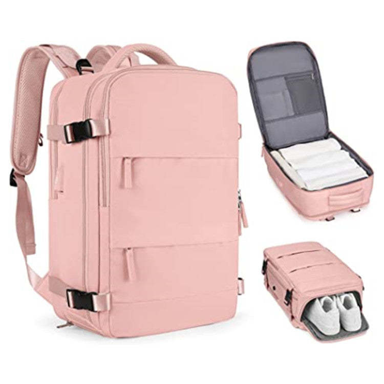Graceful Comfortable Charming Portable Notebook Computer Backpacks