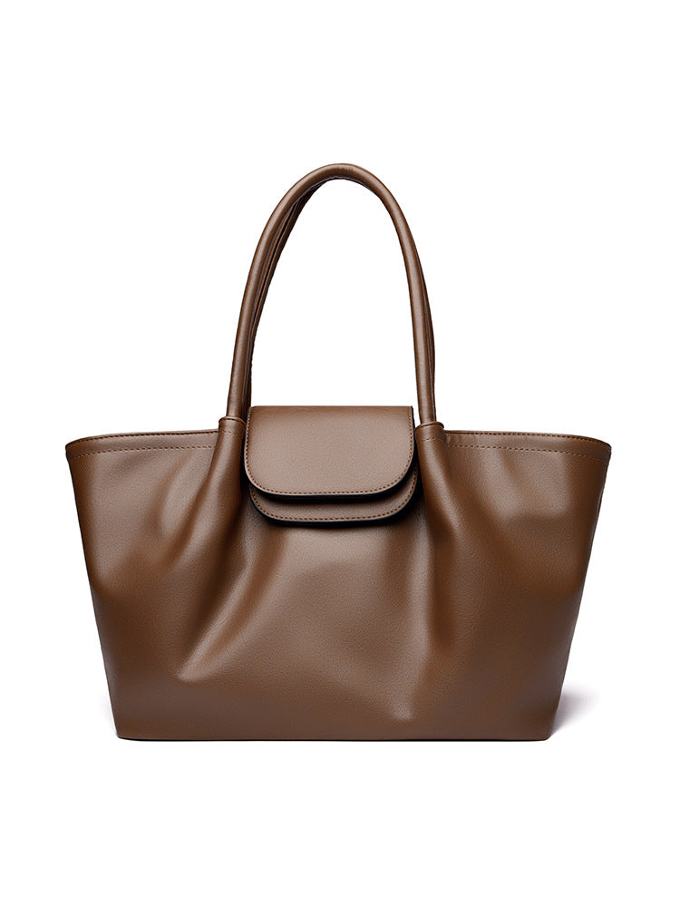 Mirror Niche Large Capacity Versatile Slipper Bags