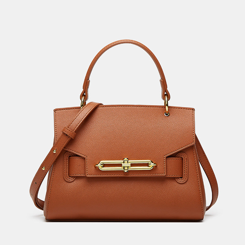 Platinum Handmade Fashion High-grade Large Capacity Shoulder Bags