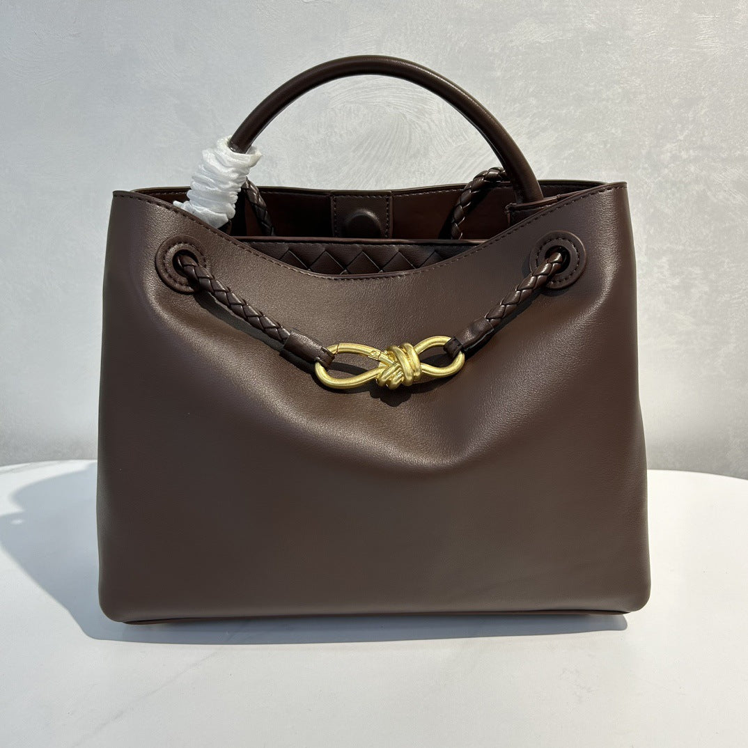 Classy Glamorous Large Capacity Commuter Fashion Shoulder Bags