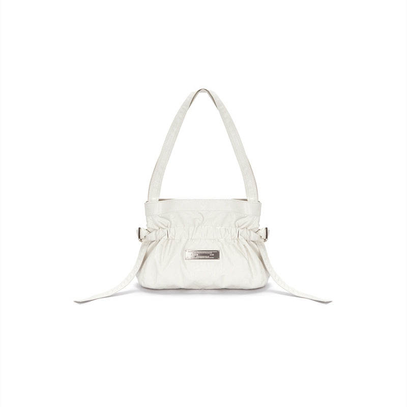 Graceful Creative Women's Pleated Underarm Western Crossbody Bags