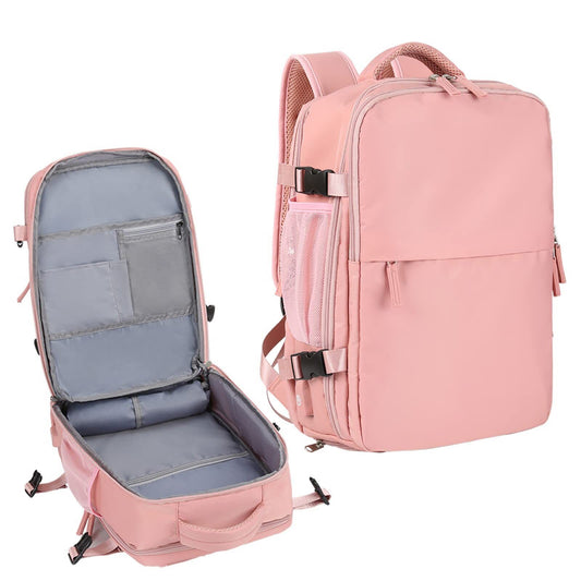 Women's & Men's & Business Note Computer Large Capacity Bags
