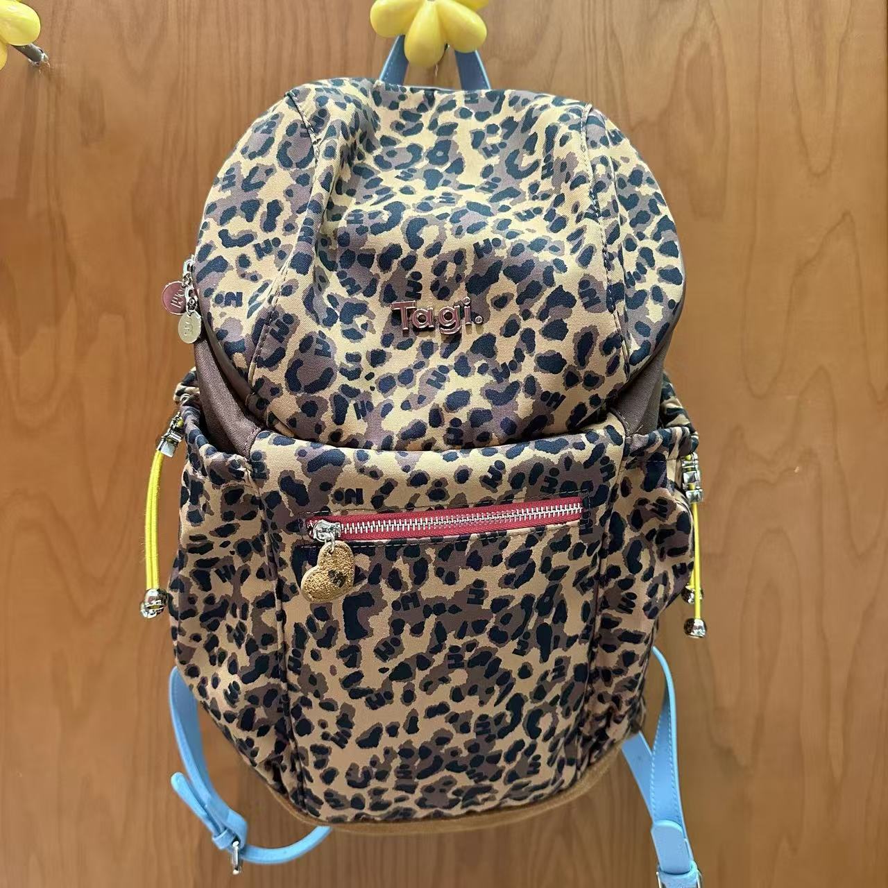 Innovative Unique Glamorous Bread Strap Adjustable Bags