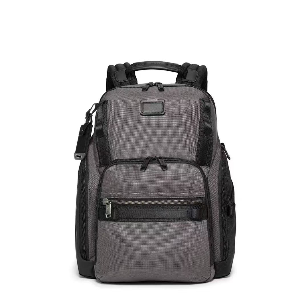 Men's Business Computer Large Capacity Fashion Trends Backpacks