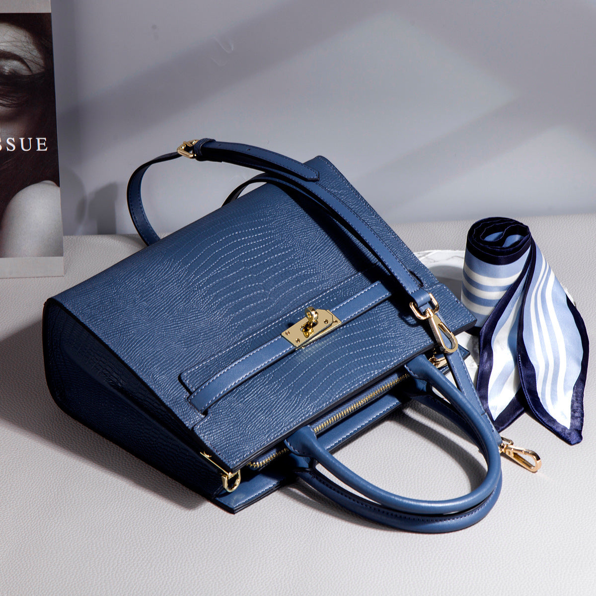 Women's Day To Give Mom Gift Elegant Handbags